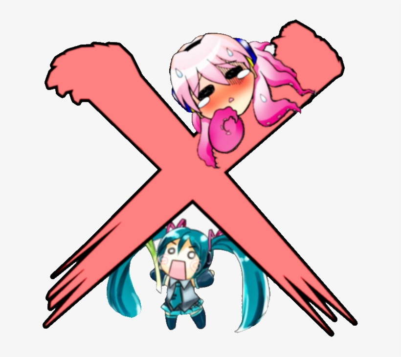 Section-fail - Osu Fail Png, transparent png