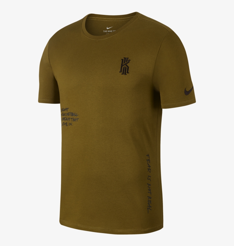 Kyrie Irving - €35,00 - Nike Dri Fit Kyrie, transparent png