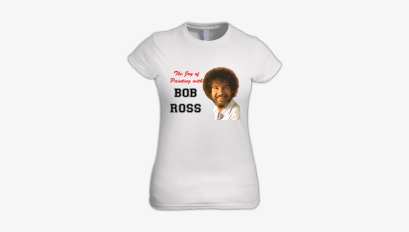 White - Bob Ross Coloring Book (paperback), transparent png