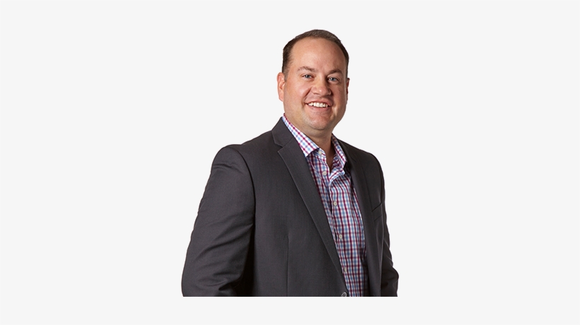 Director Of Sales & Marketing - Businessperson, transparent png