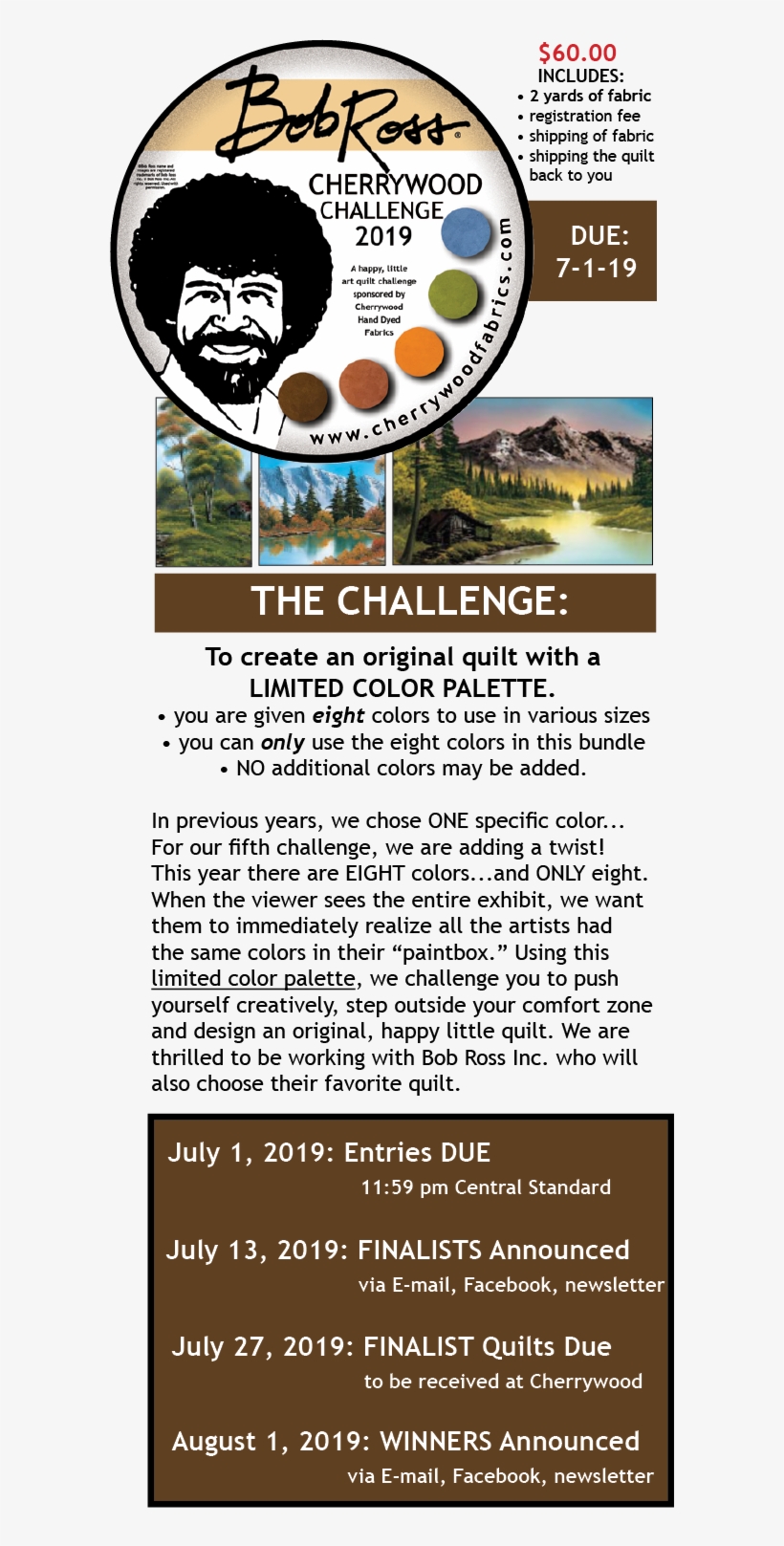 Regarding - Bob Ross Little Trees Flat Magnet, transparent png