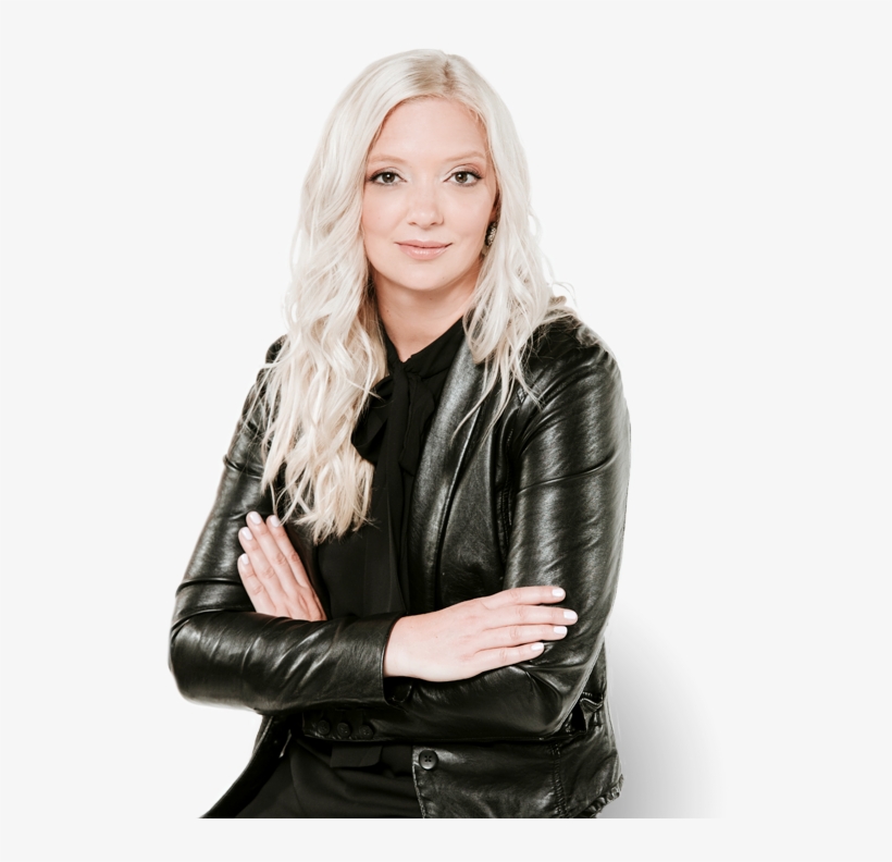 Hi, I'm Stephanie - Sales, transparent png