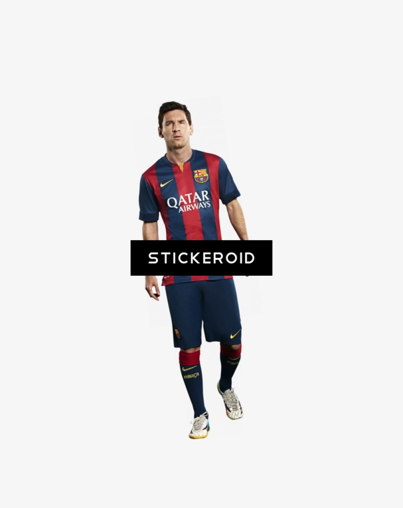 Lionel Messi - Player, transparent png