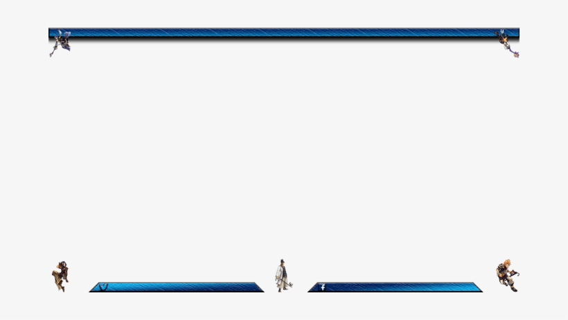 Border Live Stream Png, transparent png