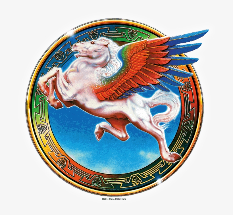 Stacks Image - Steve Miller Band Logo Png, transparent png