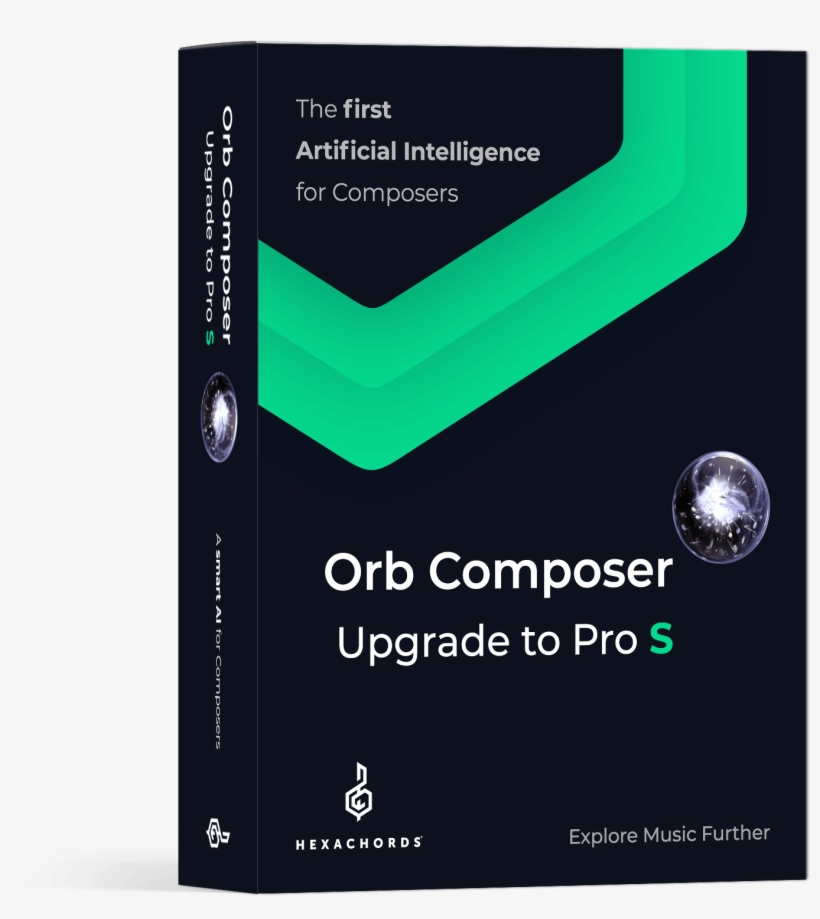 Orb Composer Upgrade - Musical Composition, transparent png