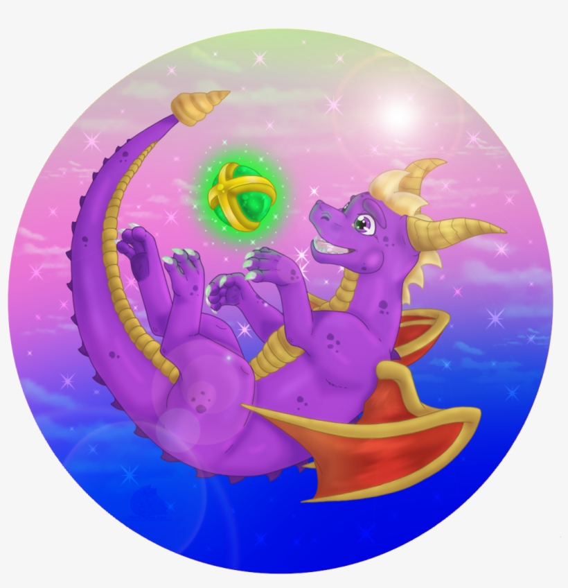 Falling Orb - Circle, transparent png