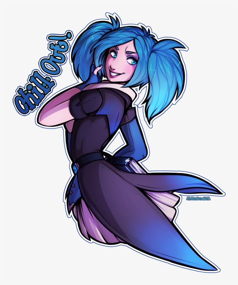 Evie Paladins Png - Paladins Evie Fan Art, transparent png