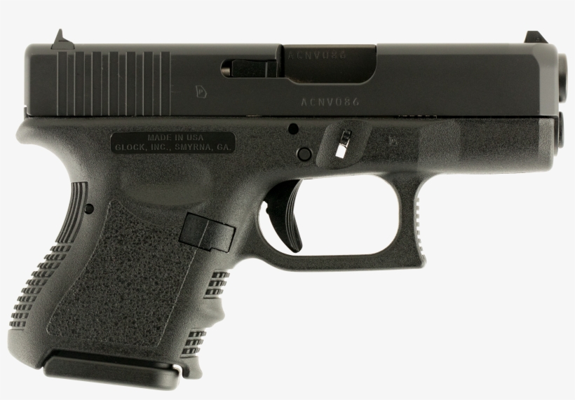 Price - $499 - - Glock 9mm, transparent png