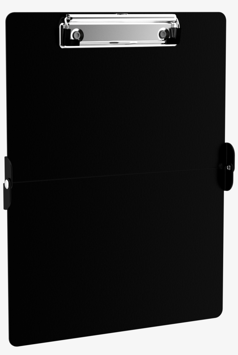 Whitecoat Clipboard - Black - Occupational Therapy, transparent png