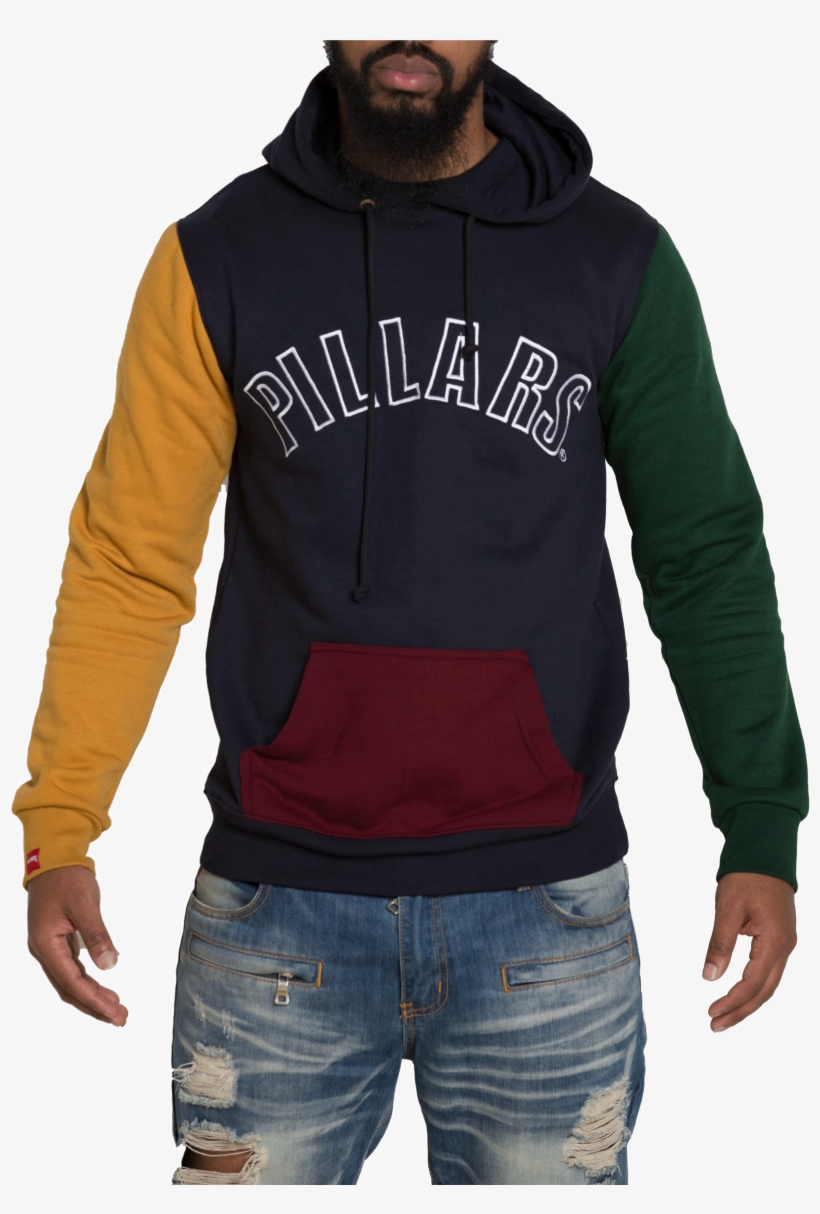 Multi Color Hood - Color, transparent png