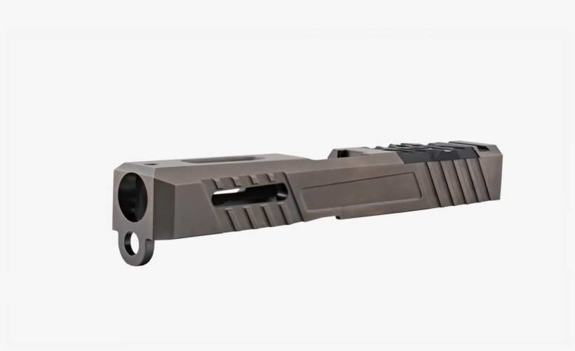 Ggp Lw Glock® Stripped Slides - Google Slides, transparent png