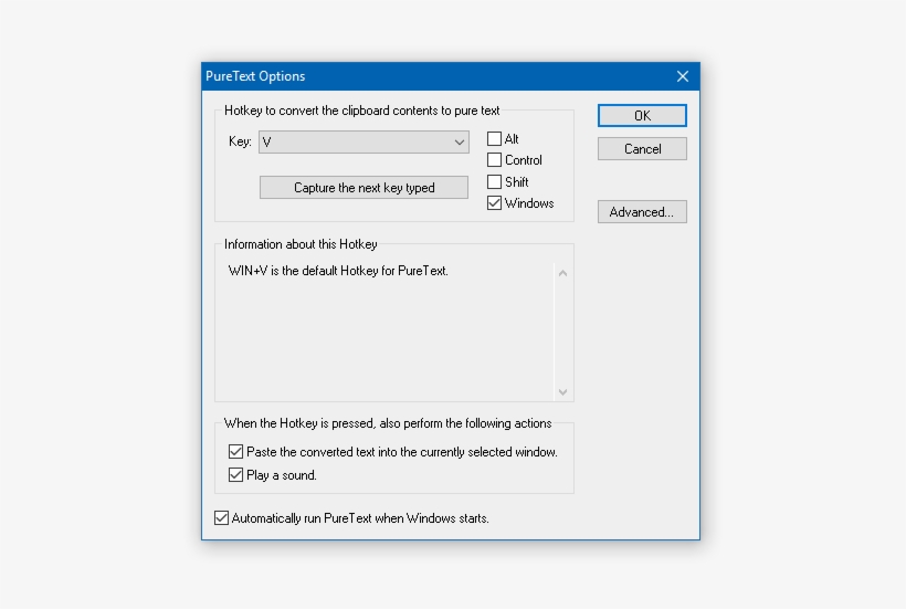 Windows Clipboard Manager Tips & Tricks Clipboard Manager 490x471