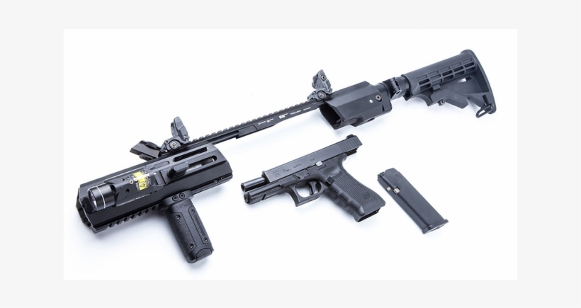 Hera Arms Triarii Glock Price, transparent png