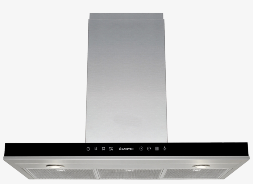 Decorative Wall Hood 90cm - Hotte Siemens Lc97bd532, transparent png
