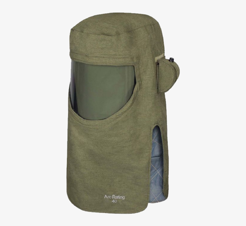 Nsa Revolite Crossvent Hood H65npqhfanpv - Messenger Bag, transparent png