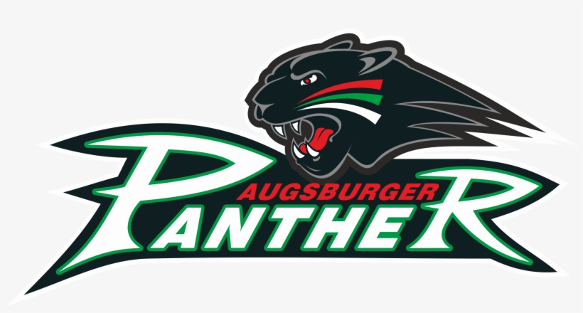 Augsburger Panther Logo Ideas - Augsburger Panther Logo, transparent png
