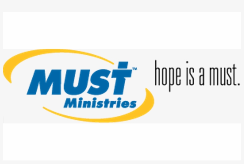 As Jesus Said In Matthew, "truly I Say To You, Inasmuch - Must Ministries, transparent png