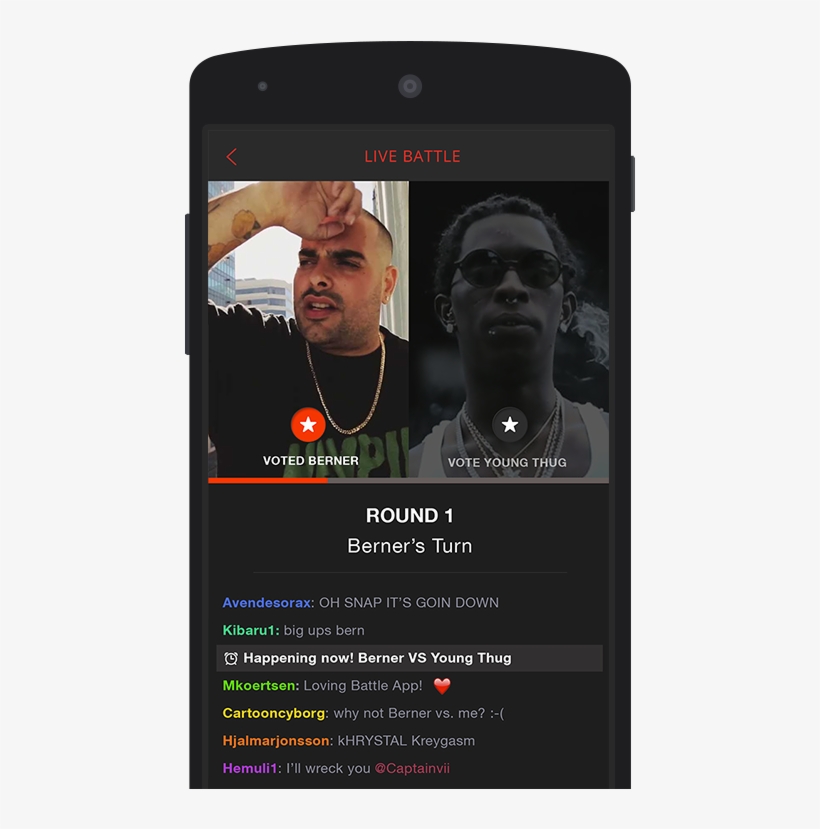 Avatar Img - Iphone, transparent png