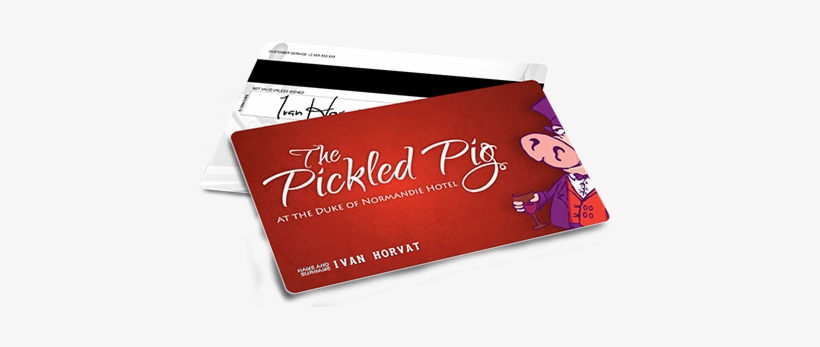 Posh Gin Menu - Paper, transparent png