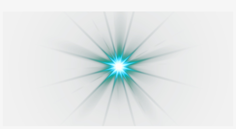 Transparent Shining Decorations - Light, transparent png