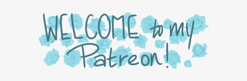 Patreon Is A Crowdfunding Platform Where You Can Subscribe - Calligraphy, transparent png