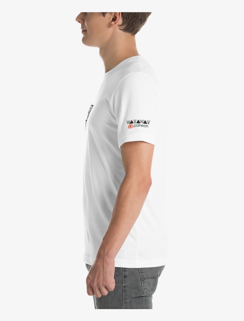T-shirt, transparent png