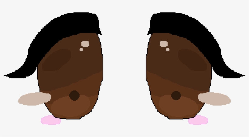 Adorbs Anime Eyes - Anime, transparent png