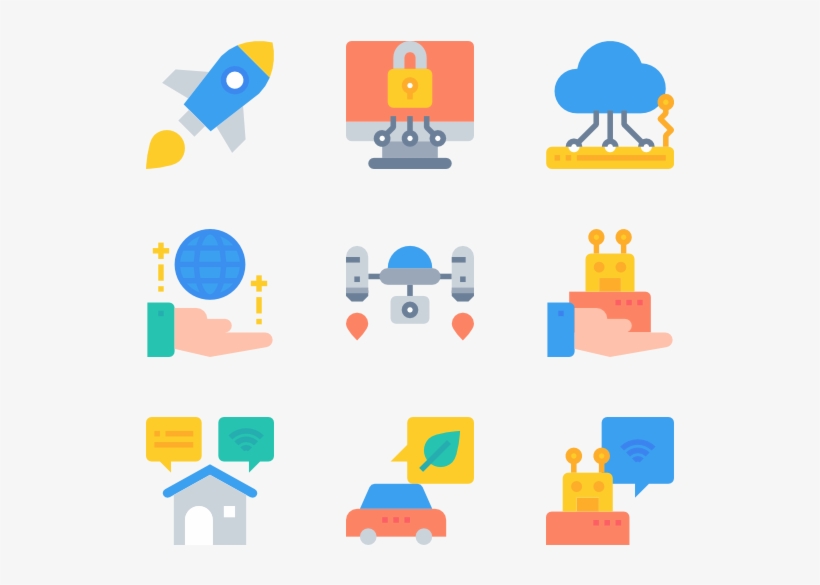 Future Technology - Technology, transparent png