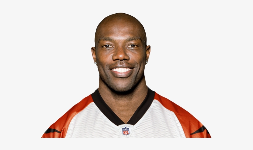 Terrell Owens, transparent png