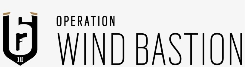 Operation Wind Bastion For Rainbow Six Siege Details - Tom Clancy's Rainbow 6: Siege Limited Edition - Only, transparent png