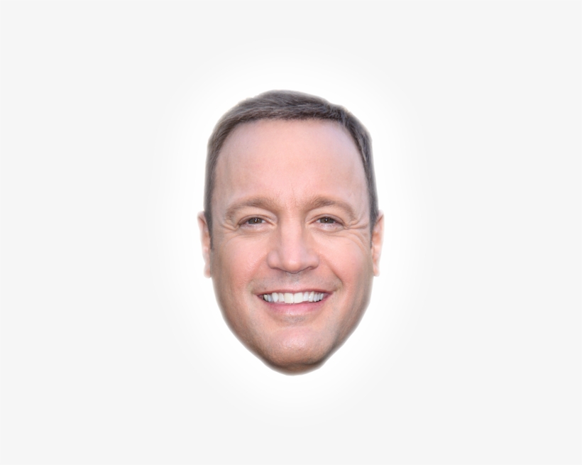 Maxverified Account @maxmoefoe - Kevin James, transparent png