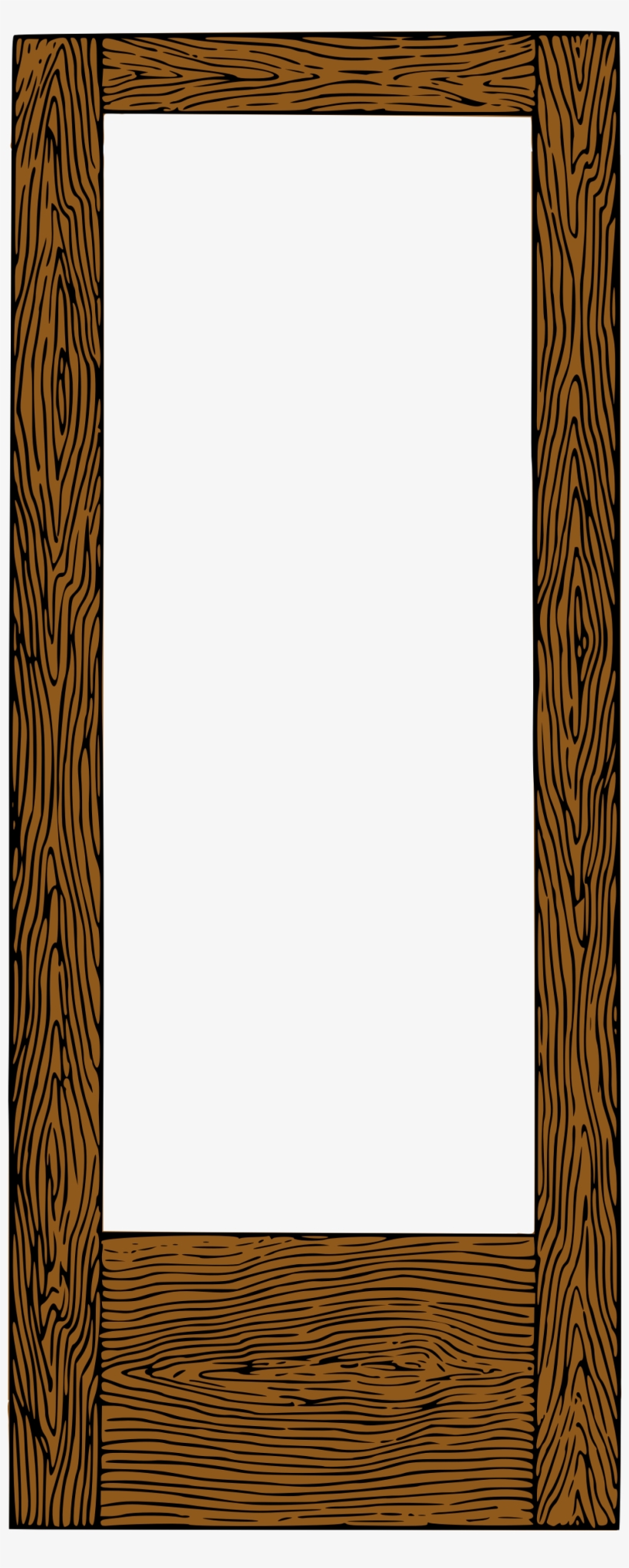 Big Image - Wood, transparent png