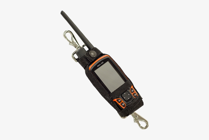 Houndsmans Choice Garmin Astro Holder - Garmin Astro 320, transparent png