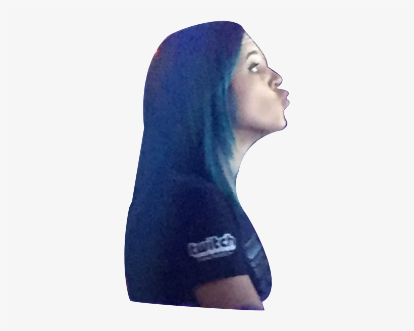 @thedoctordanii Popchamp Looks Good To Me - Girl, transparent png