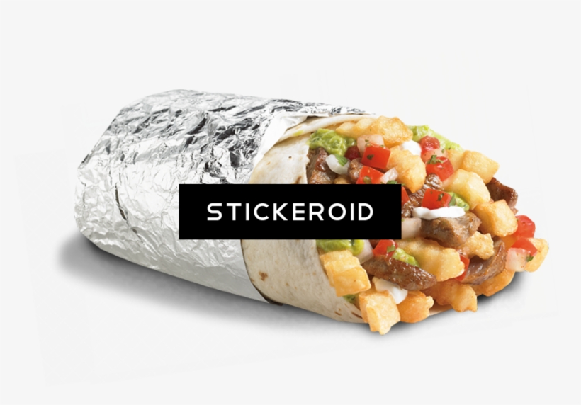 Burrito Food - Food, transparent png