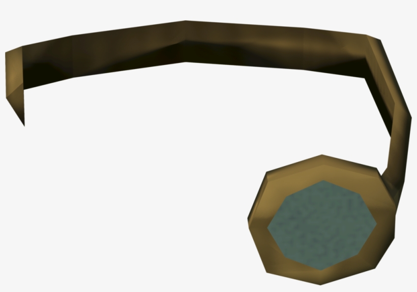 S Monocle Detail - Wiki, transparent png