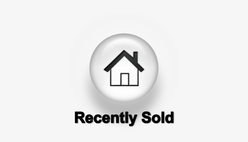 Link To Recently Sold Ourapproach - Home Icon, transparent png