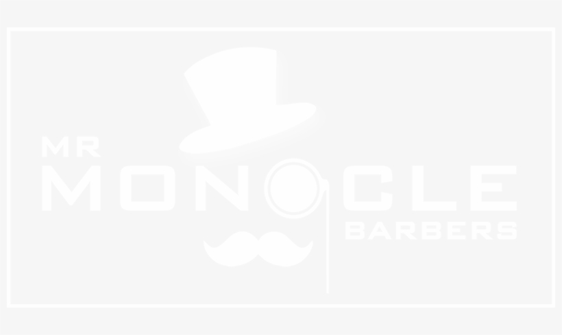 Mr Monocle Barbers Logo - Call Of Duty Modern Warfare, transparent png