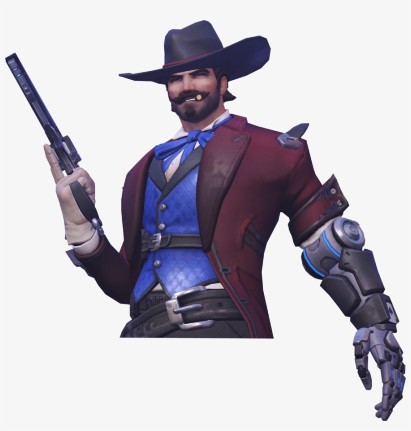 Related Wallpapers - Overwatch, transparent png