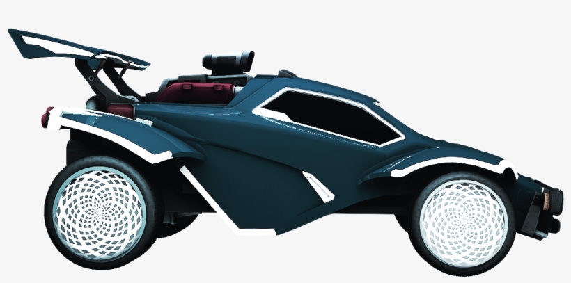 Rocket League Octane Png Image Freeuse Stock - Sidecar, transparent png