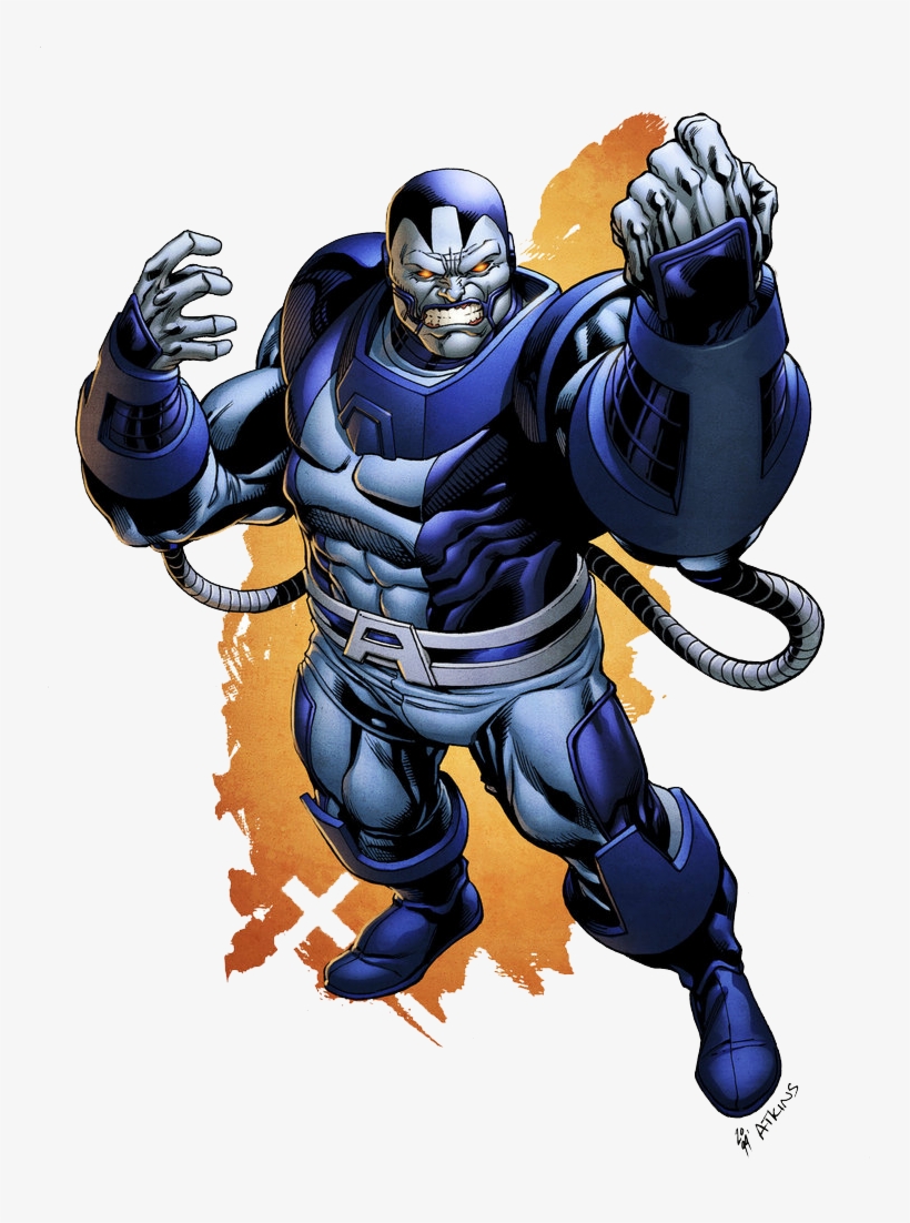 Jpg Transparent Download Thanos Marvel Comics Ghost - Sabah Nur Apocalypse Marvel Comics, transparent png