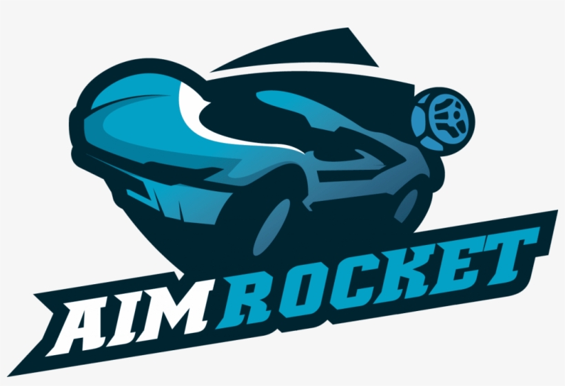 Rocket League Aimbot Graphic Design 1024x651 PNG Download PNGkit