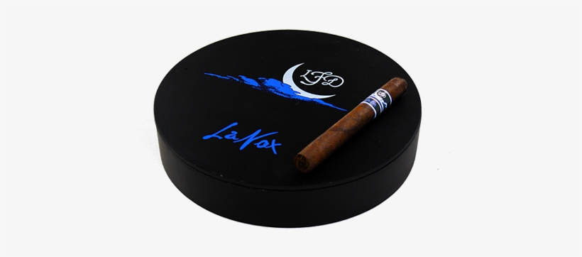 La Flor Dominicana La Nox Cigar - Circle, transparent png