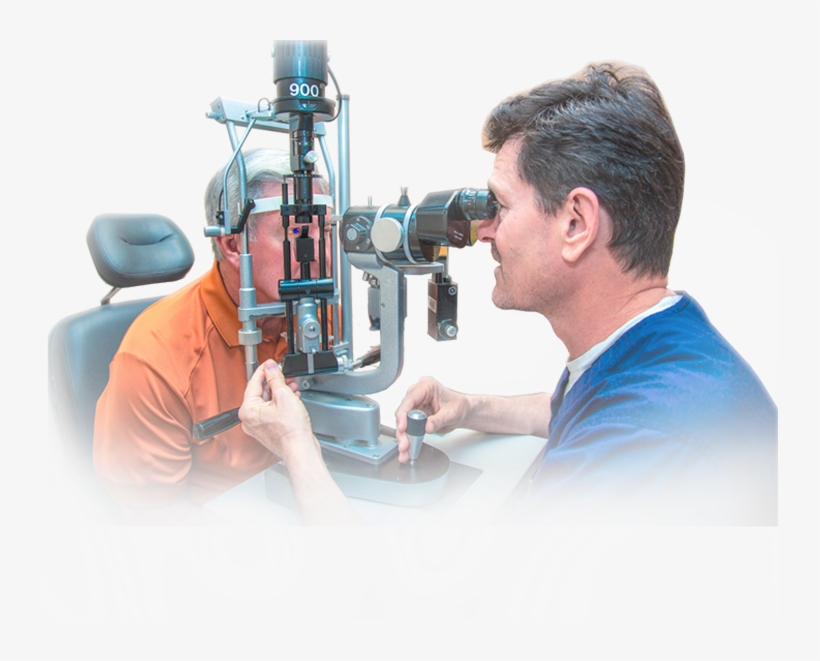 Eyes And Determine Which Types Of Laser Eye Treatment - Machine Tool, transparent png