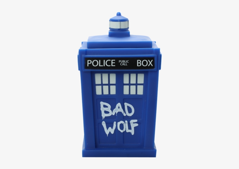 Doctor Who Pop Vinyl Tardis, transparent png