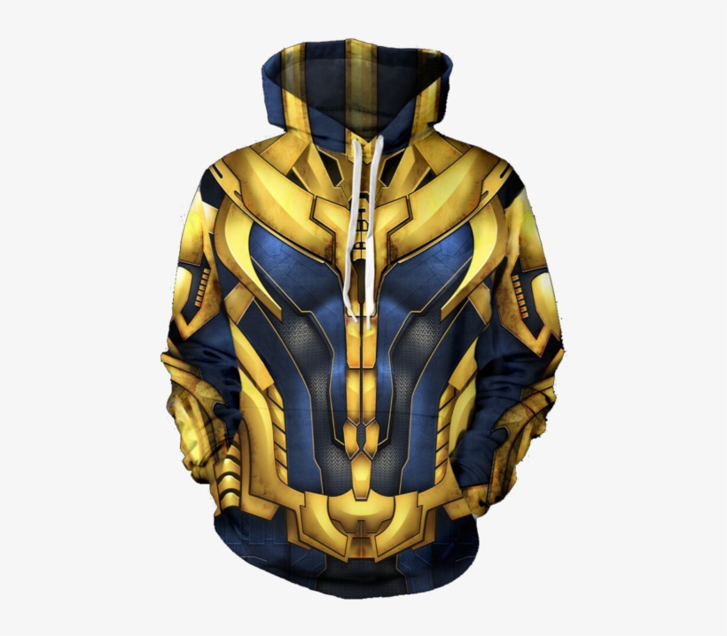 Superhero Work Out Clothing, Superman, Batman, Ironman, - Avengers Infinity War Hoodies, transparent png