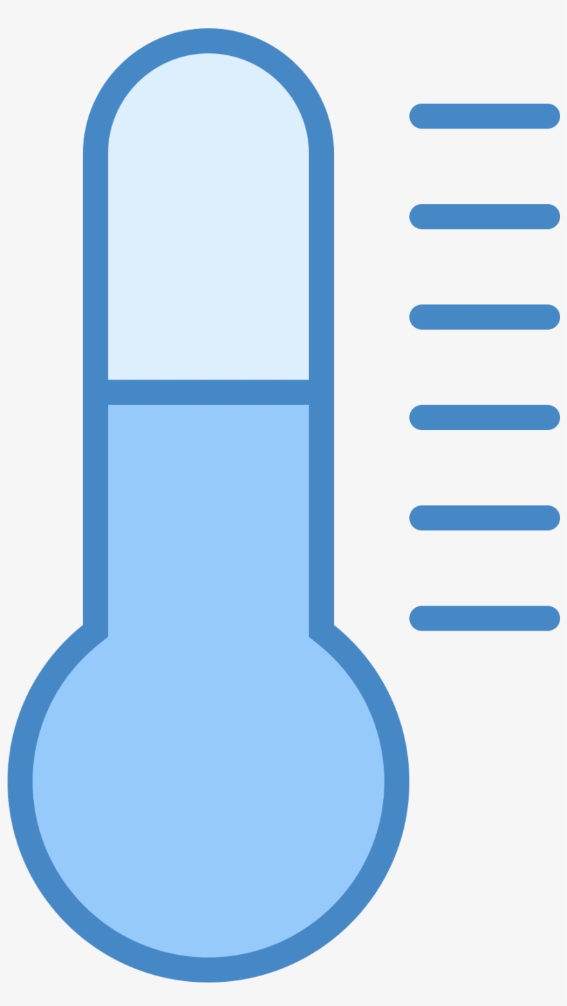 Termometr Icon - Icon, transparent png