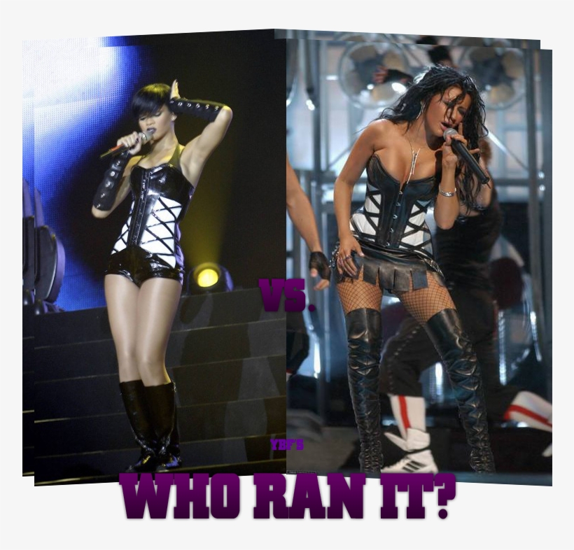 Who Ran It - Latex Clothing, transparent png