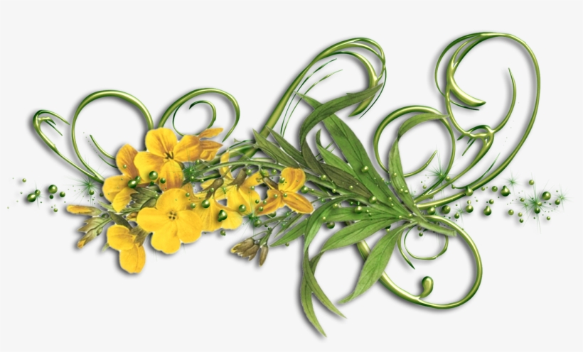 Render Fleur Blanche Nature Autres Inconnu Png Image - Png Sans Fonds, transparent png